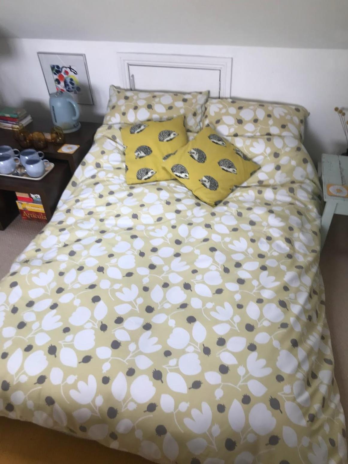 Large Light Loft Room - En Suite Μπράιτον Εξωτερικό φωτογραφία