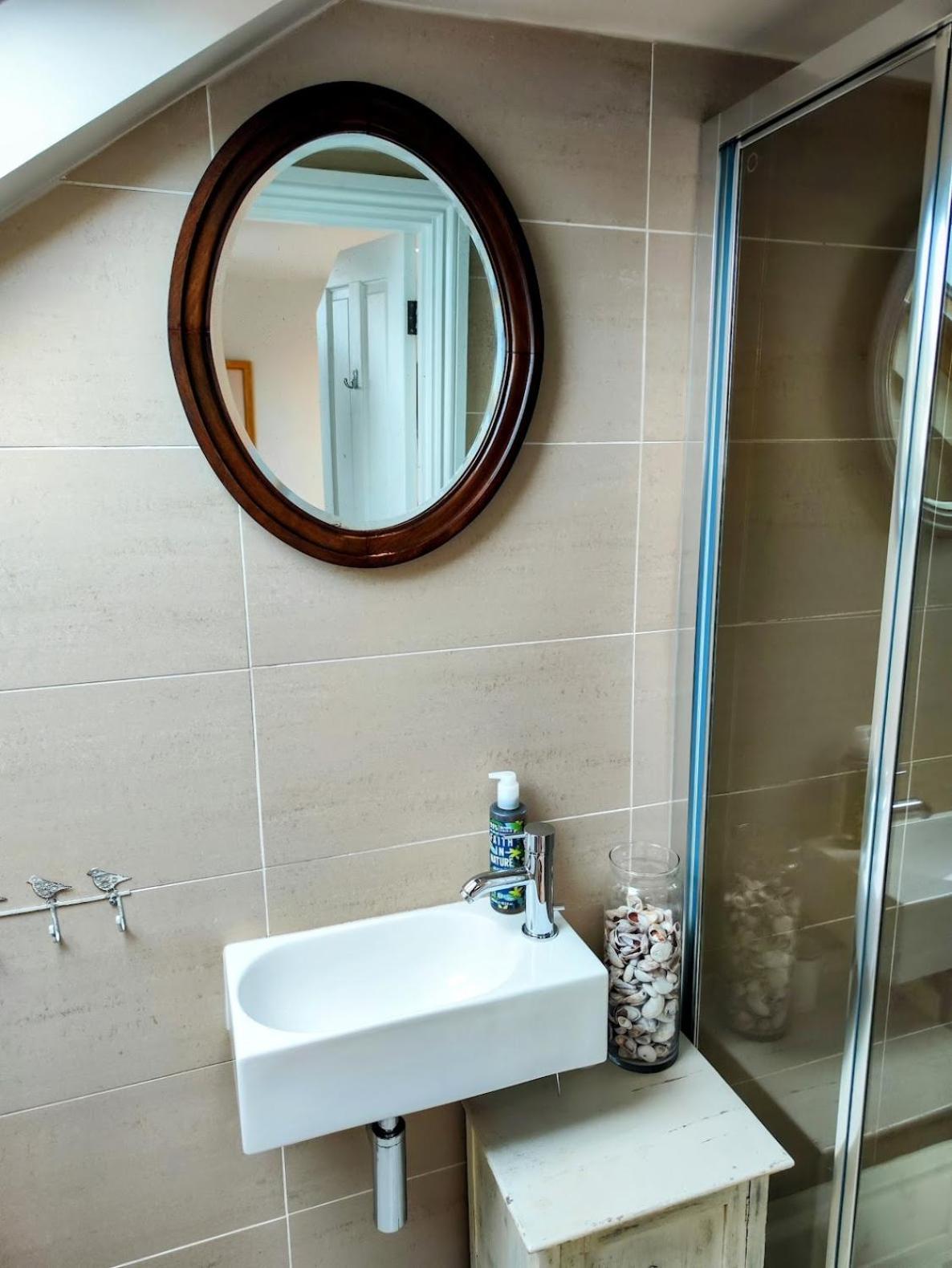 Large Light Loft Room - En Suite Μπράιτον Εξωτερικό φωτογραφία